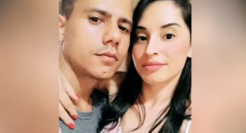 PM é preso suspeito de matar esposa e enteada de 3 anos a tiros em Rio Verde